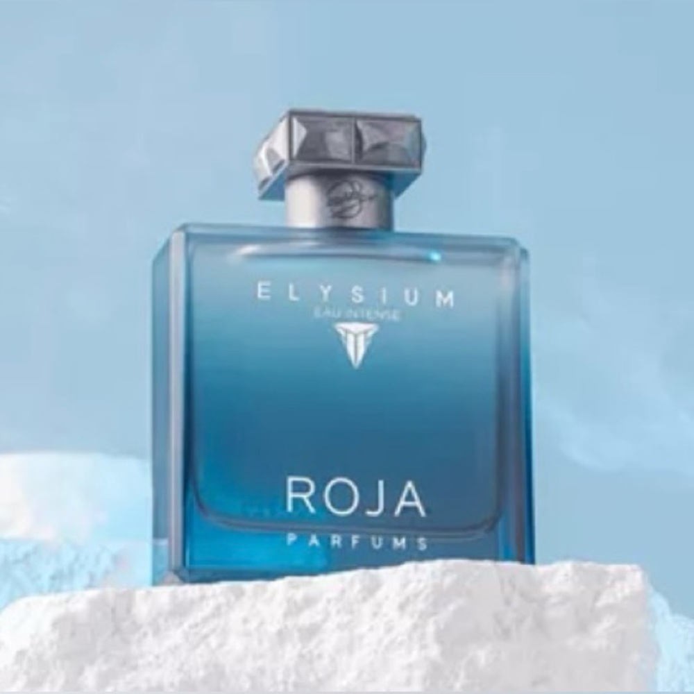 Roja Parfums Elysium HOMME Eau Intense Fragrance 100 ml.